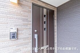 兵庫県姫路市飯田（賃貸アパート1LDK・2階・43.79㎡） その8