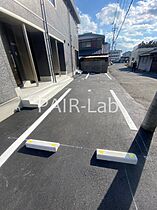 兵庫県姫路市広畑区早瀬町３丁目（賃貸アパート1LDK・1階・33.33㎡） その17