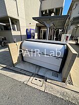 兵庫県姫路市神屋町２丁目（賃貸マンション1LDK・4階・40.40㎡） その19