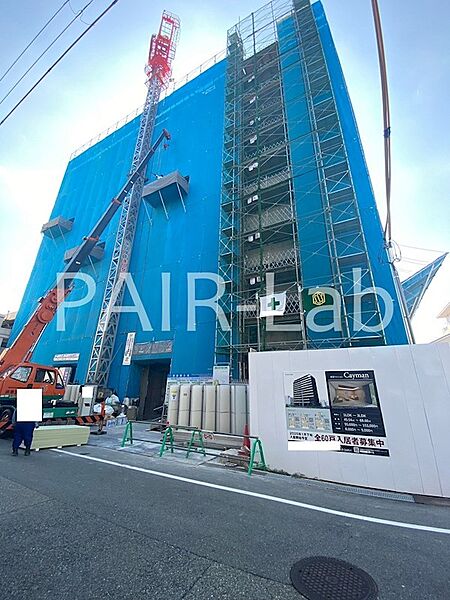 兵庫県姫路市東延末１丁目(賃貸マンション3LDK・10階・68.60㎡)の写真 その19