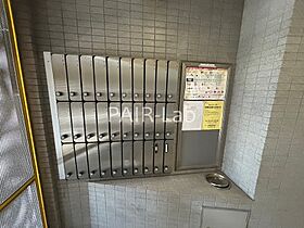 兵庫県姫路市坂元町（賃貸マンション1R・8階・23.97㎡） その13