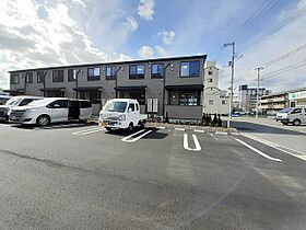 兵庫県姫路市三左衛門堀東の町（賃貸アパート1K・1階・31.21㎡） その13