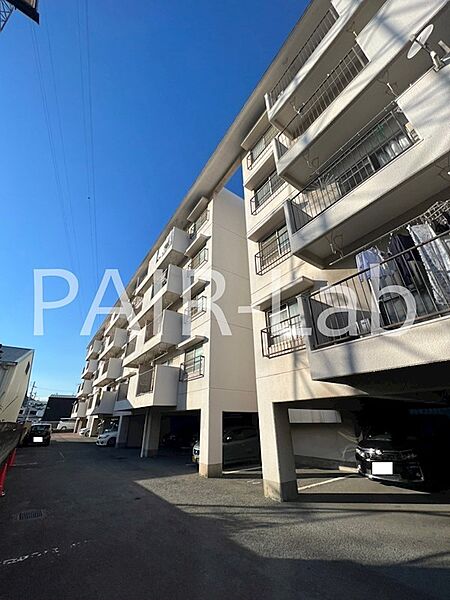 兵庫県姫路市土山５丁目(賃貸マンション1LDK・4階・57.81㎡)の写真 その1