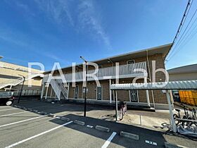 兵庫県姫路市飾磨区野田町（賃貸アパート1LDK・1階・41.95㎡） その19