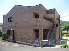 兵庫県姫路市書写（賃貸アパート2LDK・1階・57.33㎡） その15