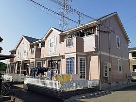 兵庫県加古川市野口町水足（賃貸アパート2LDK・1階・53.51㎡） その1