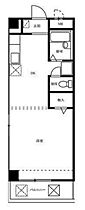 兵庫県姫路市安田１丁目（賃貸マンション1DK・3階・32.30㎡） その2