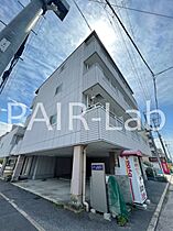 兵庫県姫路市安田１丁目（賃貸マンション1DK・3階・32.30㎡） その1