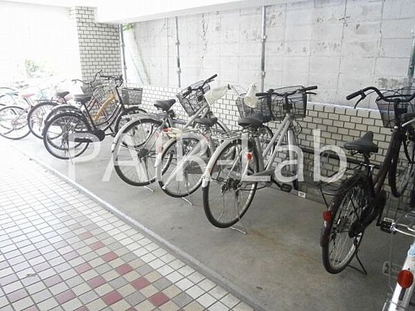 兵庫県姫路市花影町２丁目(賃貸マンション3LDK・4階・60.27㎡)の写真 その11