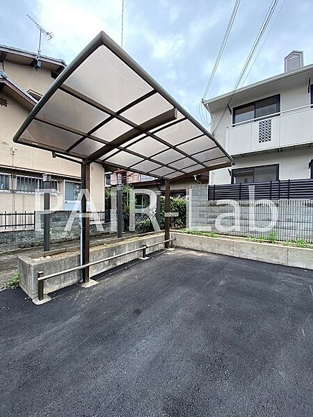 兵庫県姫路市城北新町２丁目(賃貸アパート3LDK・2階・62.87㎡)の写真 その19