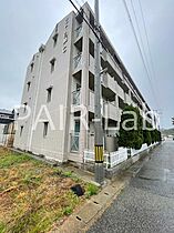 兵庫県姫路市白浜町宇佐崎北１丁目（賃貸マンション1LDK・3階・50.25㎡） その1