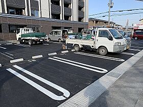 兵庫県姫路市御立東２丁目（賃貸マンション1LDK・1階・47.16㎡） その17