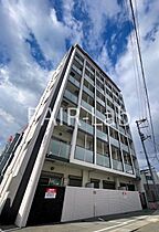 兵庫県姫路市高尾町（賃貸マンション1LDK・7階・37.72㎡） その1