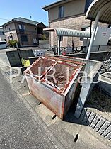 兵庫県姫路市白浜町宇佐崎北３丁目（賃貸アパート1K・1階・37.00㎡） その19