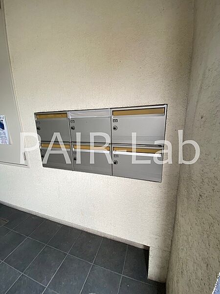 兵庫県姫路市南車崎２丁目(賃貸マンション1LDK・4階・45.00㎡)の写真 その17