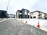 その他：大型車両の通行も無く静かで快適な生活を送れます＾＾ 前面道路は交通量が少なく小さなお子様がいるご家庭も安心です＾＾
