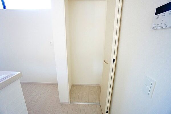 室内を拡大表示