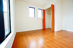 子供部屋の画像