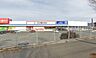 周辺：ベスト電器　田川店
