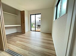 子供部屋の画像