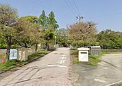 直方第二中学校
