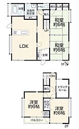 糟屋郡久山町久原 中古戸建