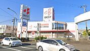 ベスト電器　アウトレット太宰府店