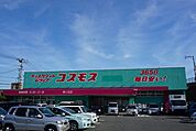 ディスカウントドラッグコスモス　南ヶ丘店