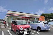セブンイレブン　大野城大城1丁目店