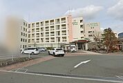 一本松すずかけ病院