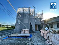 福岡県飯塚市花瀬：物件画像