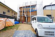 設備仕様も充実した新築戸建です。快適でゆとりのある生活空間で新生活を始めましょう^^