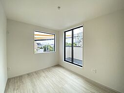 子供部屋の画像