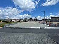 福岡県飯塚市秋松：物件画像