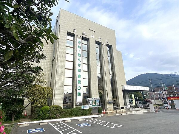 周辺を拡大表示