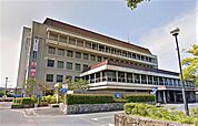 太宰府市役所
