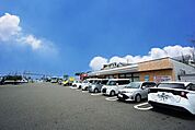 セブンイレブン　大野城上大利店