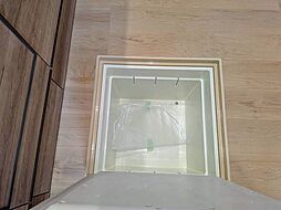 室内の画像