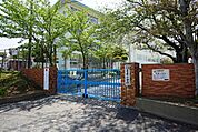 福岡市立青葉小学校