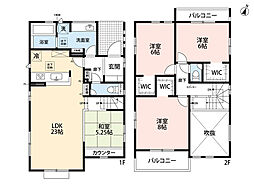 糟屋郡宇美町若草2丁目 新築戸建
