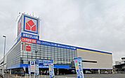 ヤマダデンキ　Tecc　LIFE　SELECT福岡志免本店