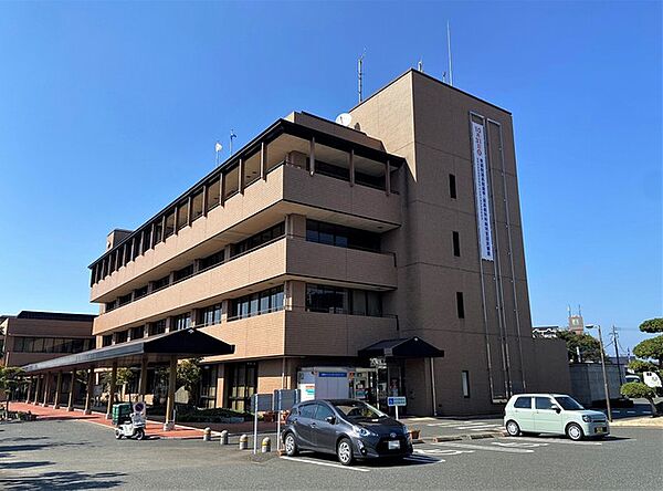 周辺を拡大表示