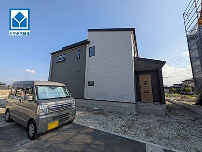 外観:18号棟。椋本小学校まで徒歩約19分(約1.4km)。新生活におススメな物件をご紹介させていただきます^^是非お問合せ下さい^^ 外観:18号棟。椋本小学校まで徒歩約19分(約1.4km)。新生活におススメな物件をご紹介させていただきます^^是非お問合せ下さい^^