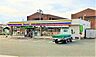 周辺：ミニストップ　穂波椿