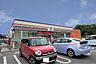 周辺：セブンイレブン　大野城大城1丁目店