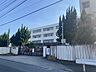 周辺：桜原小学校