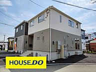 福岡県久留米市宮ノ陣5丁目13：物件画像
