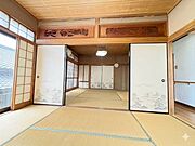 ※画像は家具等消去処理を行っております