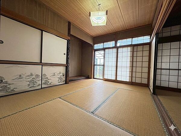 和室