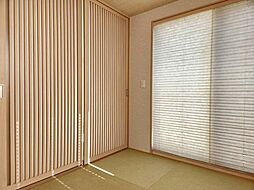 和室の画像